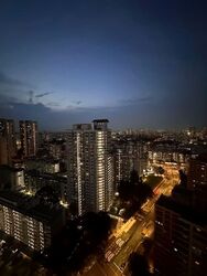 Trevista (D12), Condominium #598143611